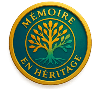 La mémoire en héritage